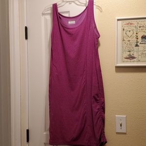 Women's sleeveless dress
